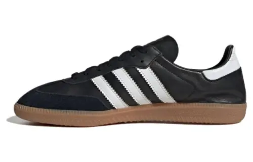 Samba Adidas Originals Decon 'Black White Gum'