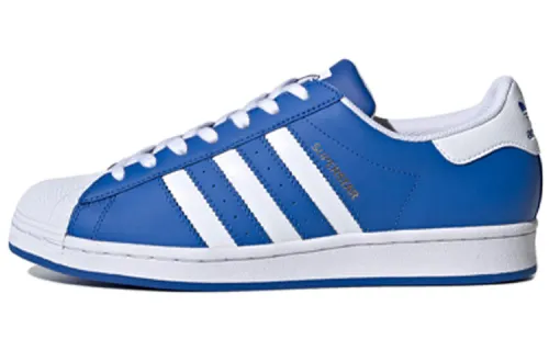 Adidas Originals Superstar 'Blue White'