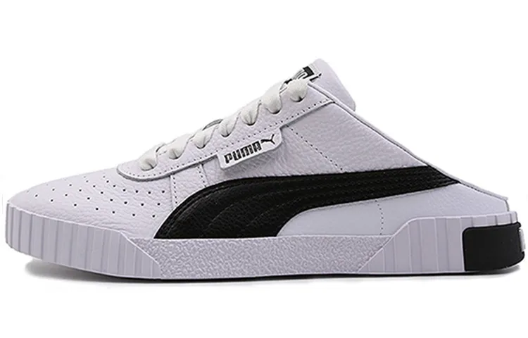 PUMA Cali Lo Mule Wns Women's