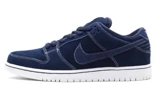Nike Sb Dunk Low Pro 'Blueprint'