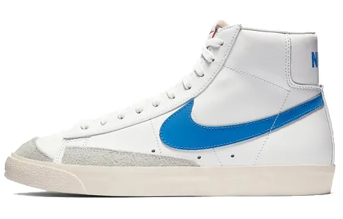 Nike Blazer Mid '77 Vintage 'Pacific Blue'