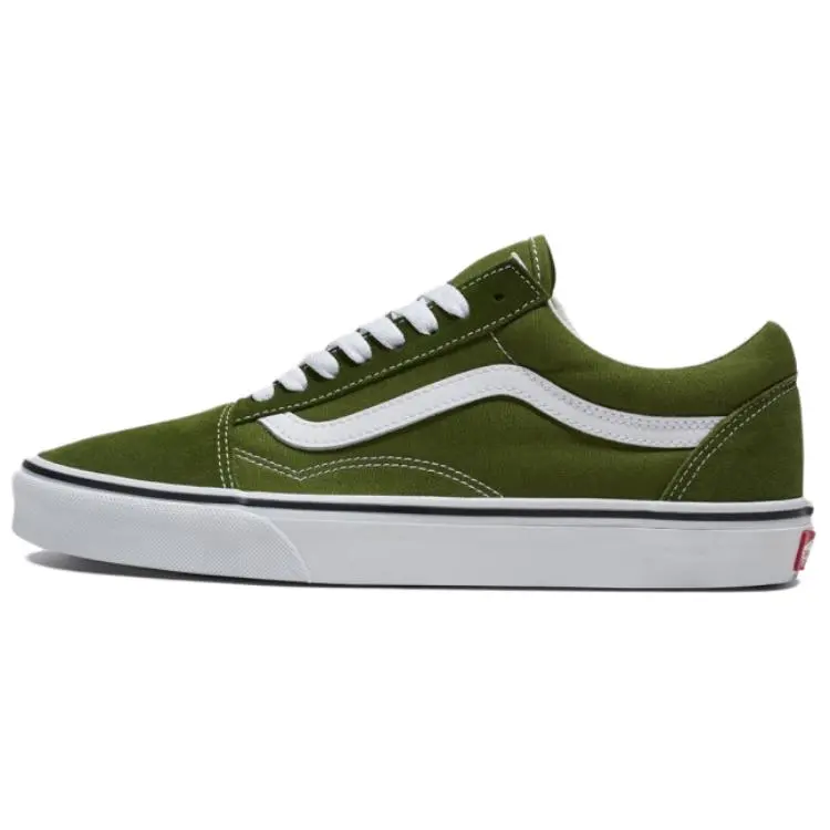 Vans Old Skool 'Color Theory Pesto'