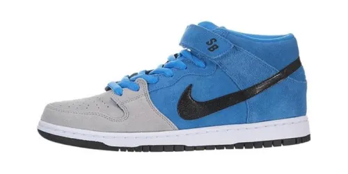 Nike Sb Dunk Mid Beavis