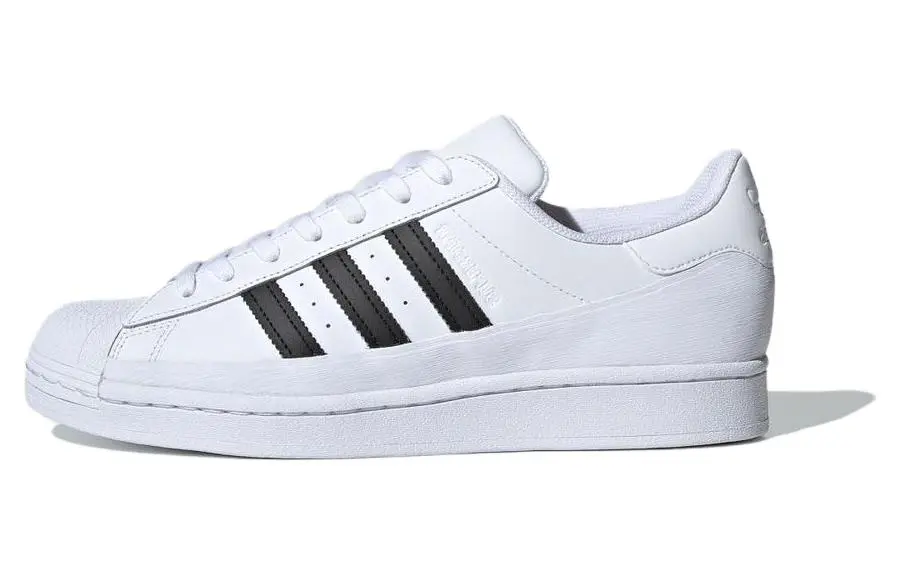 Adidas Superstar Mg 'Cloud White Black'