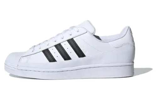 Adidas Superstar Mg 'Cloud White Black'