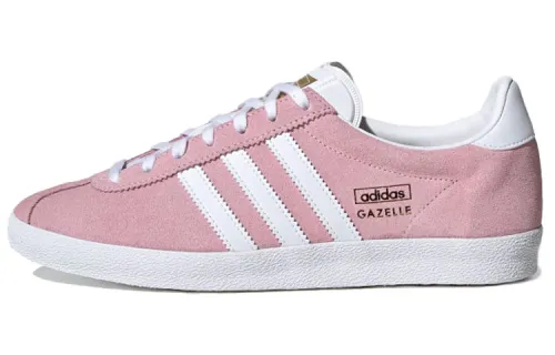 Adidas Wmns Gazelle Og 'Clear Pink' Women's