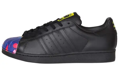 Superstar Pharrell x Superstar Adidas Originals 'Supershell'
