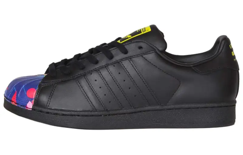 Superstar Pharrell x Superstar Adidas Originals 'Supershell'