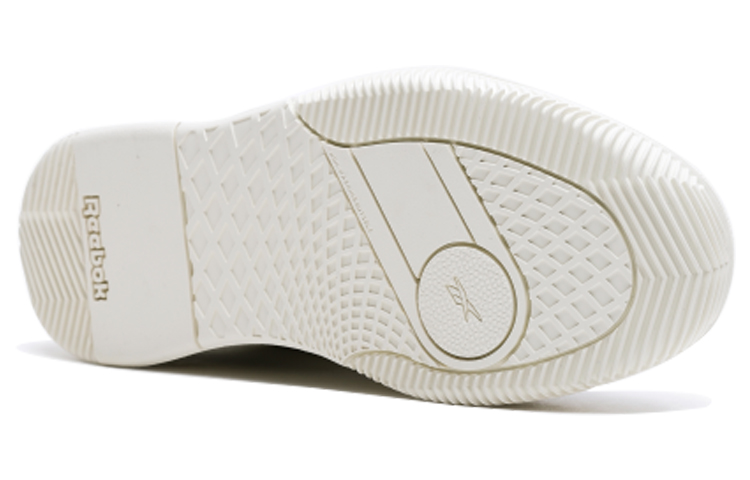 Кеды Reebok Dual Court (мультиколор) — фото 5