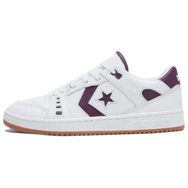 Converse As 1 Pro Slip Resistant, Abrasion Resistant, Lightweight Slip Resistant, Abrasion Resistant, Lightweight