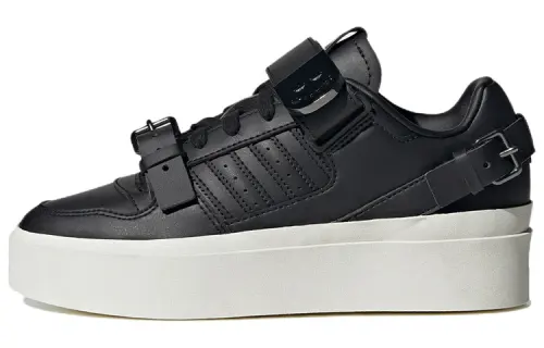 Adidas Wmns Forum Bonega 'Black Off White' Women's