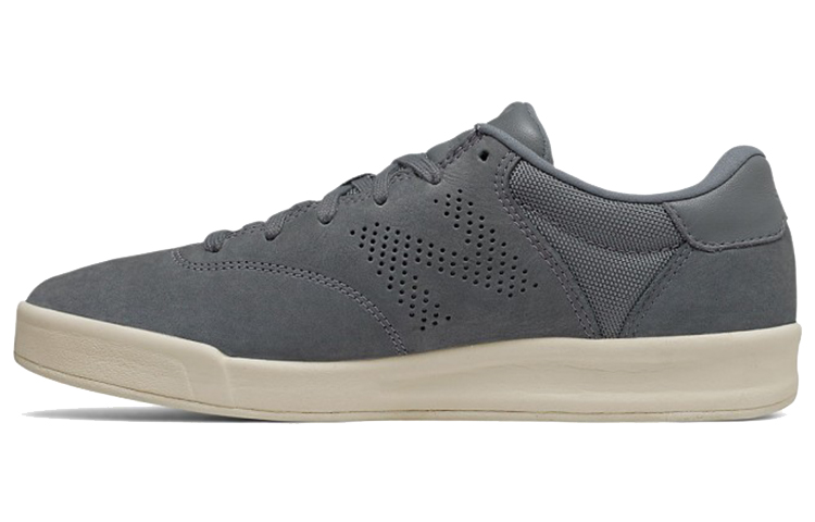 New Balance NB 300 Skateboard Shoes Men's Low Top Gray/Beige