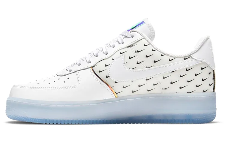 Nike Air Force 1 Low '07 Prm Swoosh Pattern