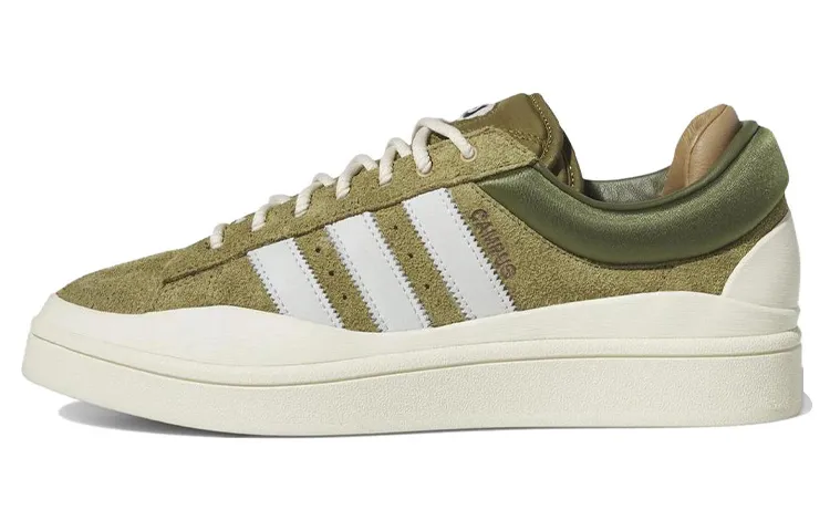 Campus Bad Bunny x Campus Adidas Originals 'Wild Moss'