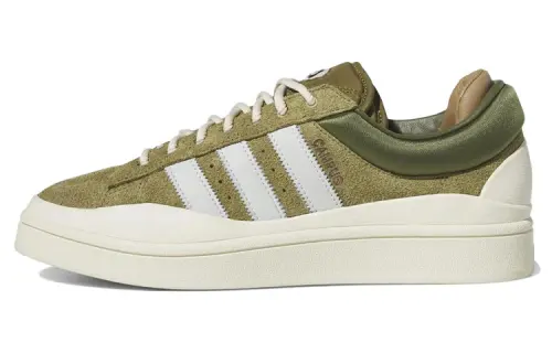 Campus Bad Bunny x Campus Adidas Originals 'Wild Moss'