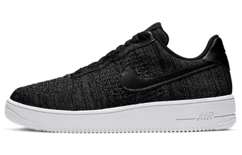 Nike Air Force 1 Flyknit 2.0 Black
