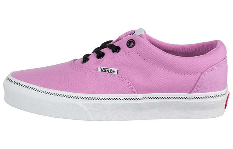 Vans Doheny Sneakers Purple Women's
