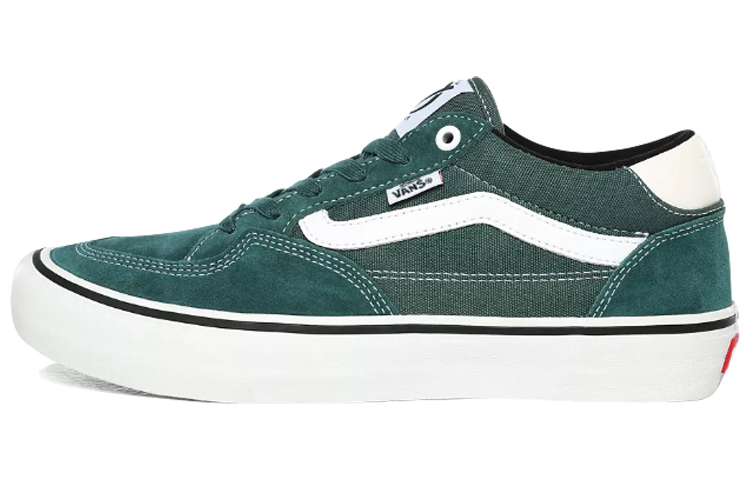 Rowan Pro Vans 'Pine'