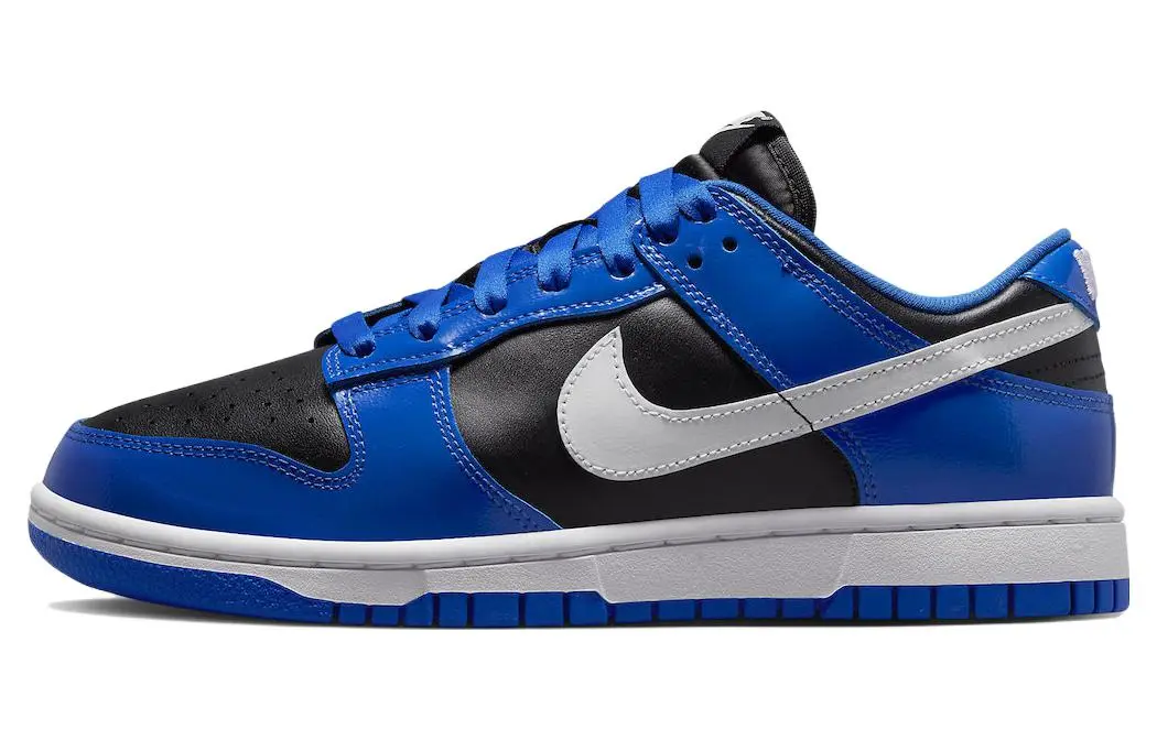 Nike Dunk Low 'Game Royal' Women's