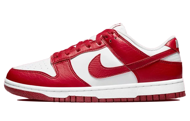 Nike Dunk Low Next Nature 'Gym Red' Women's