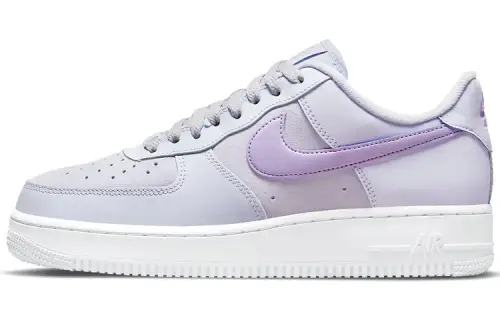 Nike Air Force 1 Low Essential Lavender Women's