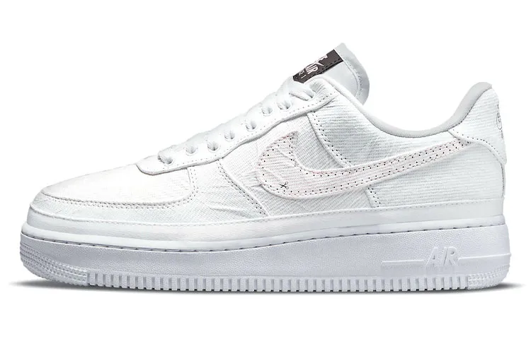 Nike Air Force 1 Low Reveal Fauna Brown Vanilla Women's