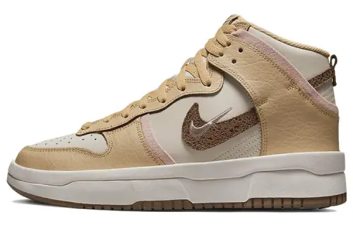 Nike Dunk High Up 'Neapolitan' Women's