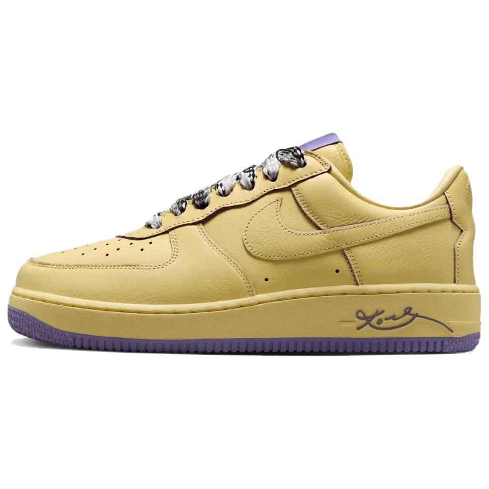 Nike Air Force 1 Low Protro Kobe Bryant Mamba Mentality