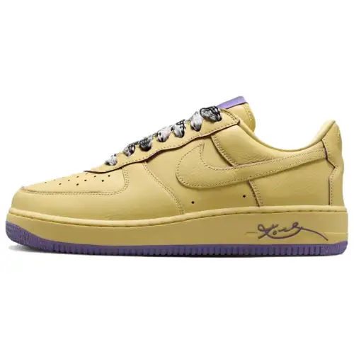 Nike Air Force 1 Low Protro Kobe Bryant Mamba Mentality