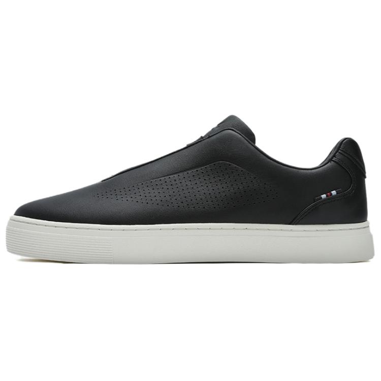 FILA BIELLA Low top Skateboard Shoes Men's