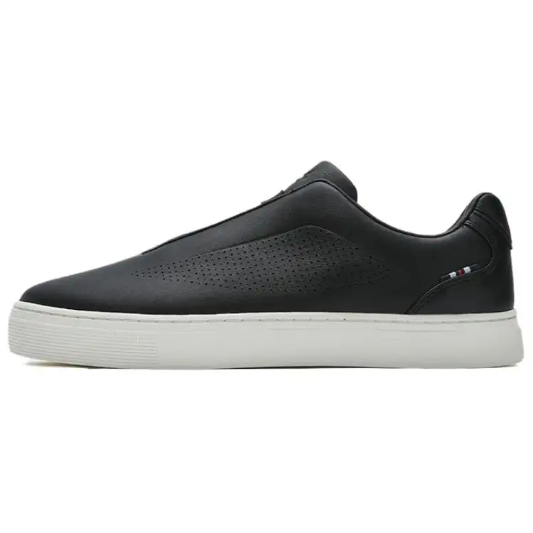FILA BIELLA Low top Skateboard Shoes Men's