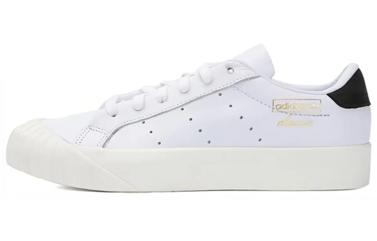 Adidas Wmns Everyn 'Footwear White' Women's