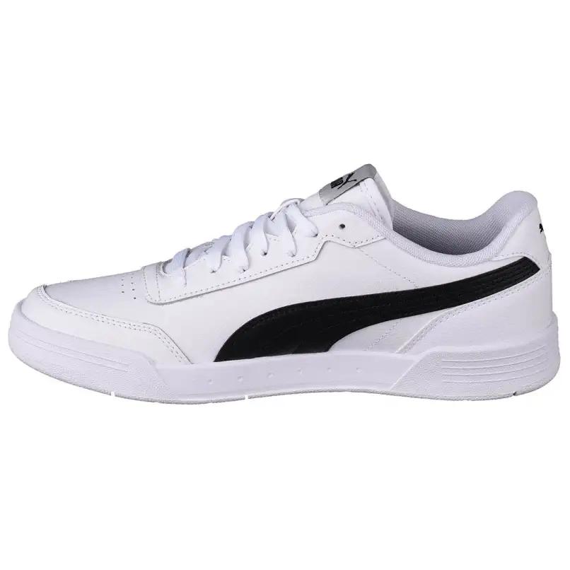 Кеды PUMA PUMA Caracal (черно-белые)