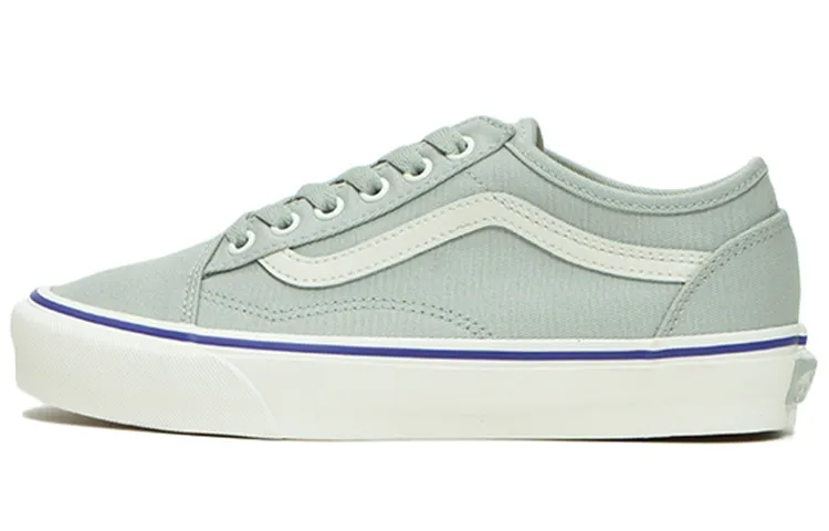 Vans Old Skool Tapered 'Green Blue White'