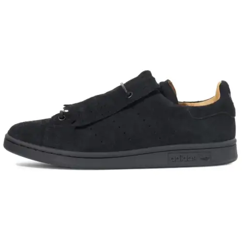 Stan Smith Shinsuke Nakada x Stan Smith Adidas Originals Lux 'Black'