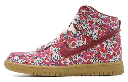 Nike Dunk High Premium 'Opening Ceremony' Women's