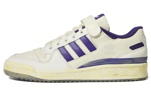 Forum Adidas Originals 84 Low Aec 'Vintage Pack - Purple'