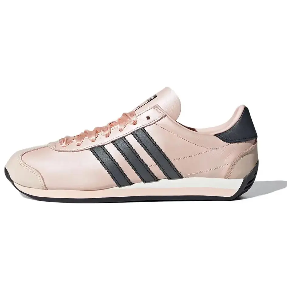 Country Wmns Adidas Originals Og 'Ribbon Lace' Women's