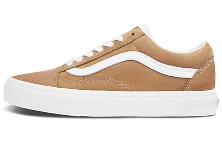 Old Skool Vans 'Brown Sugar'