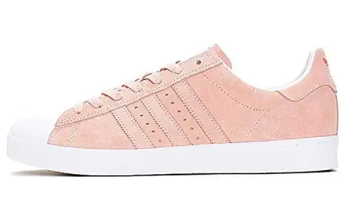 Adidas Superstar Vulc 'Pale Pink'