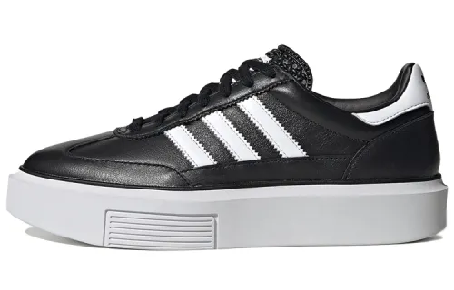 Adidas Wmns Sleek Super 72 'Core Black' Women's