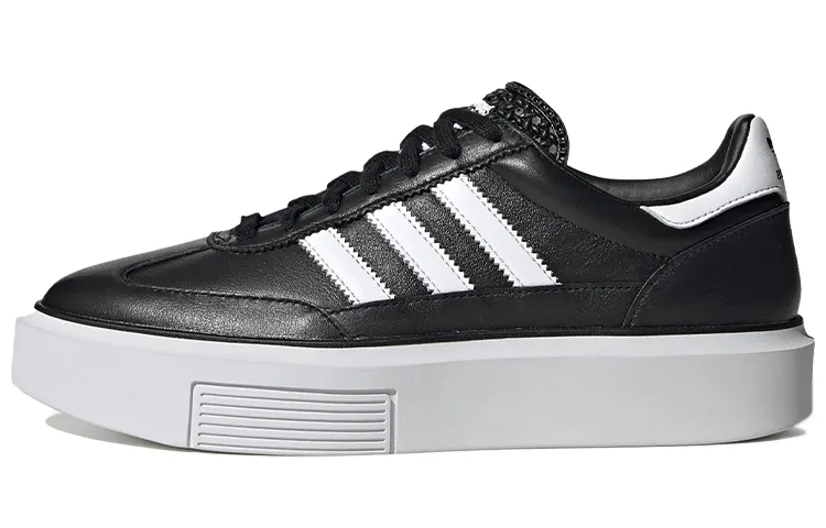 Adidas Wmns Sleek Super 72 'Core Black' Women's