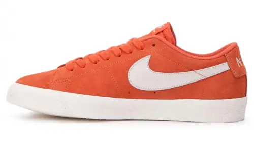 Nike Zoom Blazer Low Sb 'Vintage Coral'