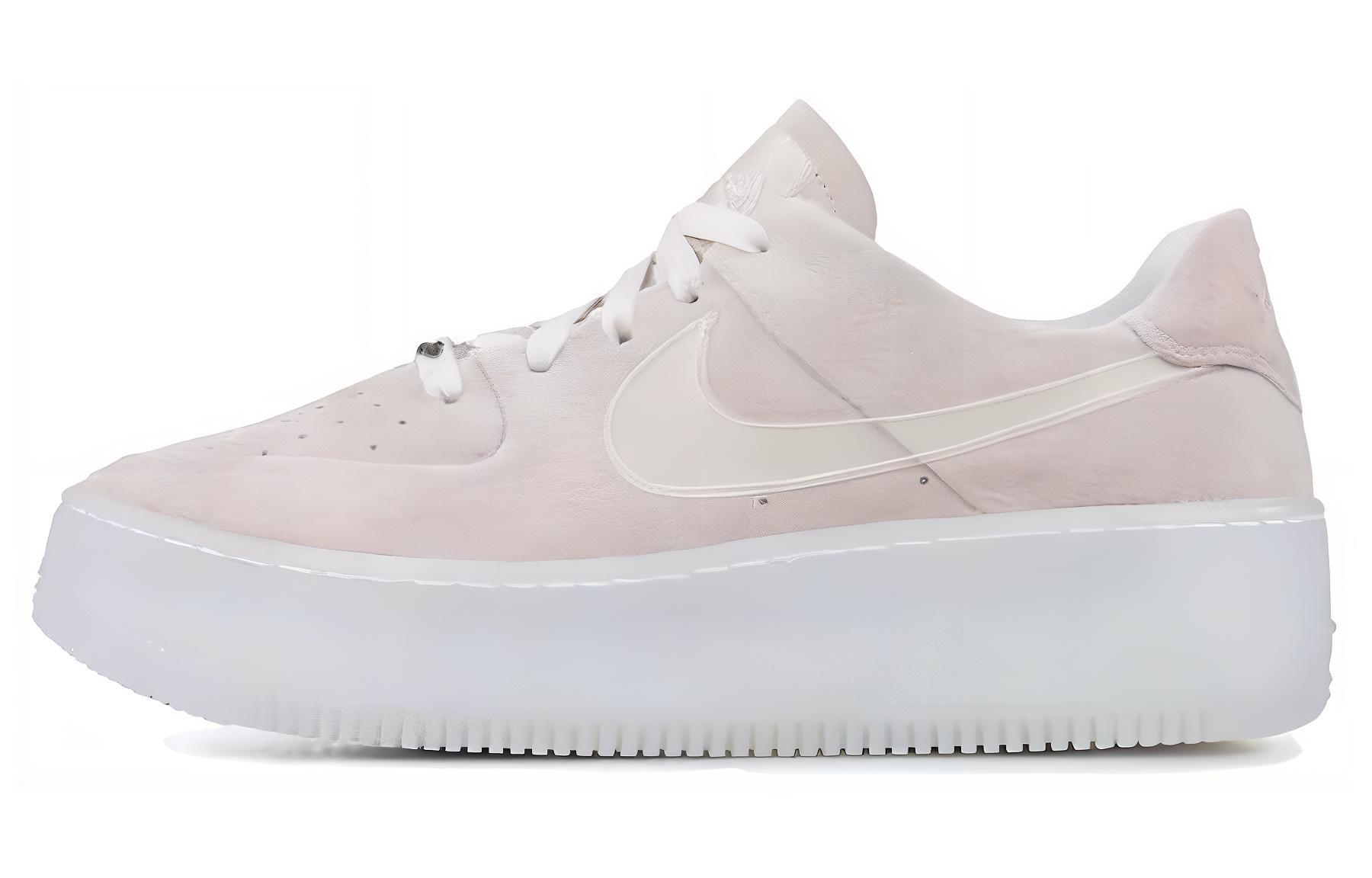 Nike Air Force 1 Sage Low Lx Phantom Women's