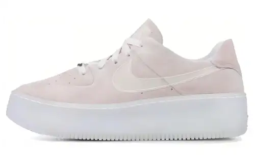 Nike Air Force 1 Sage Low Lx Phantom Women's