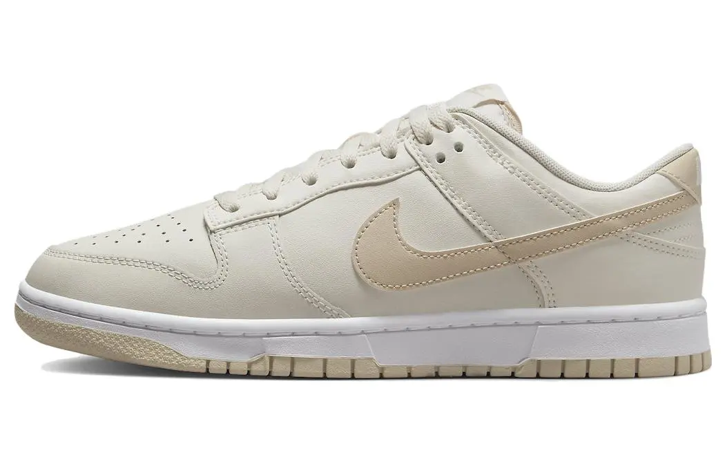 Nike Dunk Low "Phantom Sanddrift"