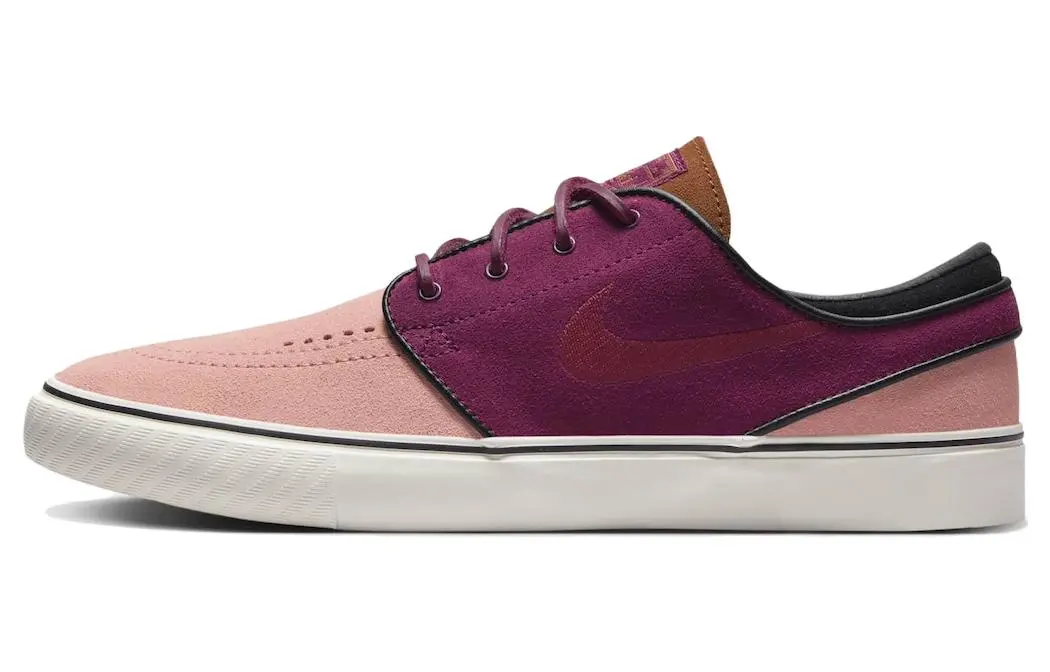 Nike Sb Zoom Janoski OG+ Red Stardust