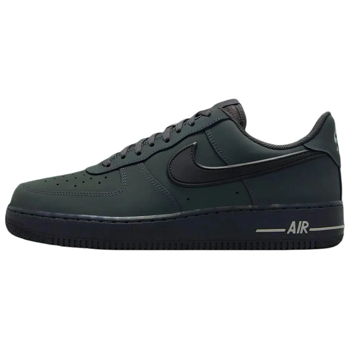 Nike Air Force 1 Low '07 Se Anthracite