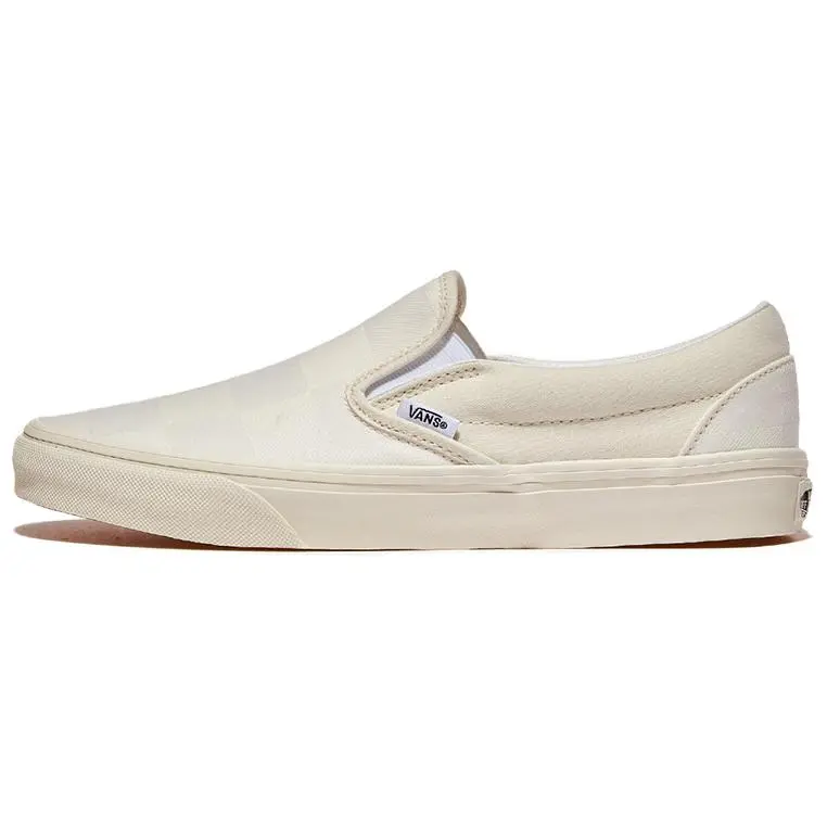 Slip-On Classic Vans 'Off White'