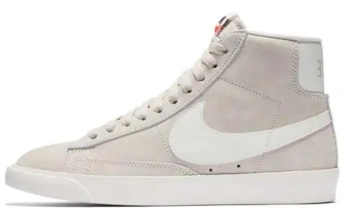 Nike Blazer Mid Vintage Suede Desert Sand Women's